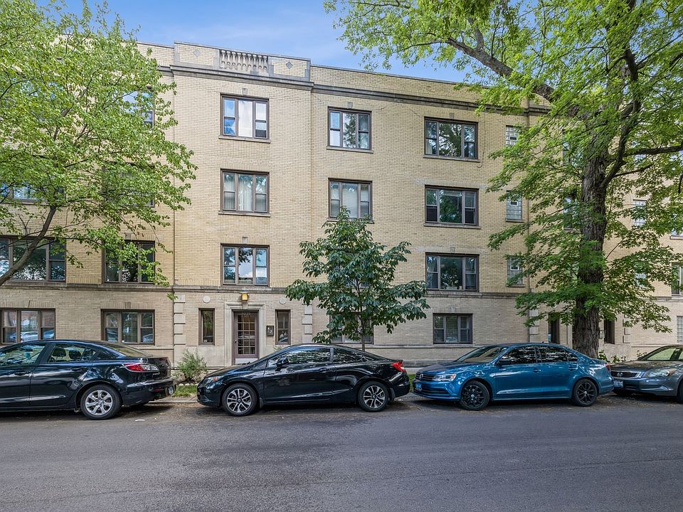 1st image of 5225 N Hoyne Ave APT 1