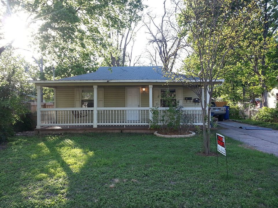 Front (Unit A)