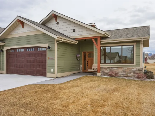 4218A Concord Dr, Missoula, MT 59808
