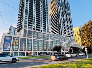 1926 Lake Shore Blvd W #1207, Toronto, ON M6S 1A1