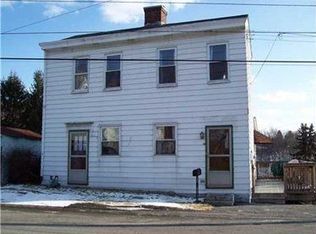 102 Park St, Pittsburgh, PA 15209