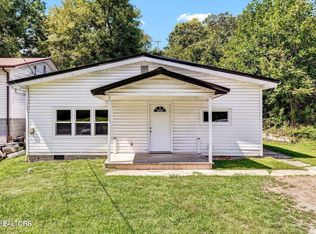 2684 Highway 116, Caryville, TN 37714