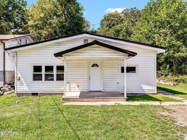 2684 Highway 116, Caryville, TN 37714