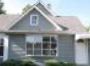 618 Weghorst St, Indianapolis, IN 46203