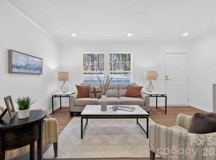 656 Wagner St, Troutman, NC 28166