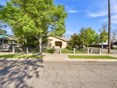 400 Monterey Ave, Chowchilla, CA, 93610