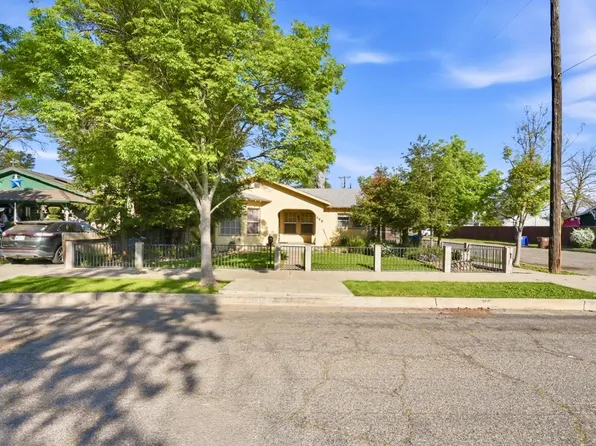 400 Monterey Ave, Chowchilla, CA 93610