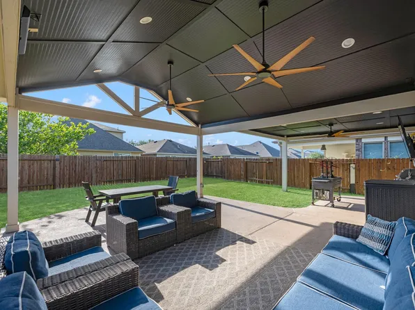 5307 Royal Press Dr, Katy, TX 77493