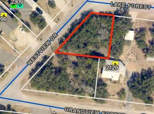 0 Westview Dr, Canyon Lake, TX 78133