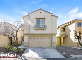 6339 Hamilton Grove Ave, Las Vegas, NV 89122