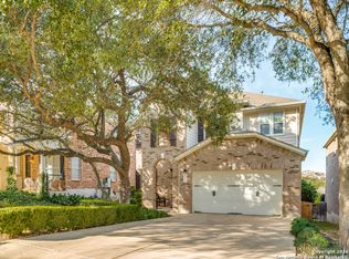 1403 Osnats Pt, San Antonio, TX 78258