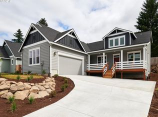 18560 SE Tryon Way, Gladstone, OR 97027