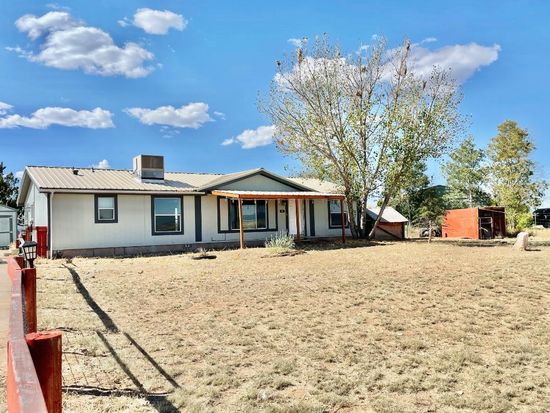 30 Will Rogers, Edgewood, NM 87015