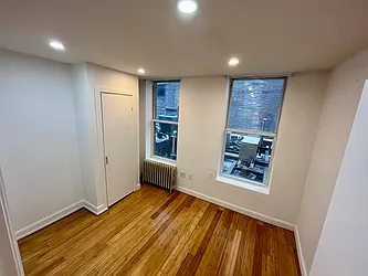 Rented by J Misrahi Realty Corp