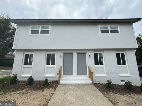 1147 Triple Hill Dr, Macon, GA 31206
