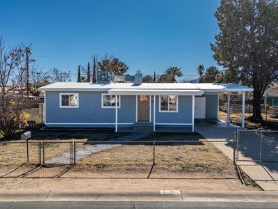 42 PETERSON Street, Sierra Vista, AZ, 85635