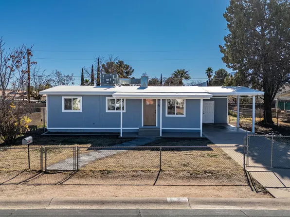 42 PETERSON Street, Sierra Vista, AZ 85635