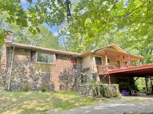 7959 SE Condor Lane, Galena, KS 66739