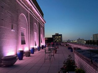 1600 Arch St APT 612, Philadelphia, PA 19103