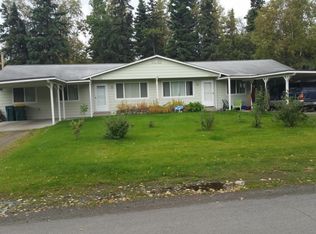 10142 Caribou St, Eagle River, AK 99577