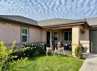 893 N Elderwood St, Porterville, CA