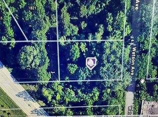 1788 Watson St, Ypsilanti, MI 48198