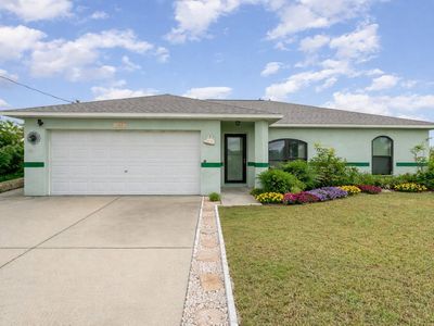 3043 SW 23rd Pl, Cape Coral, FL, 33914