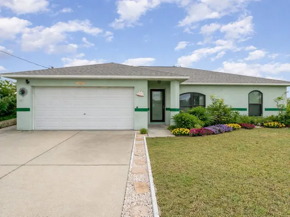 3043 SW 23rd Pl, Cape Coral, FL 33914