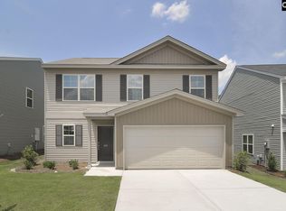 245 Drooping Leaf Rd, Lexington, SC 29072