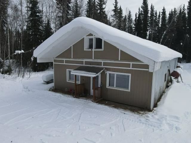 Listing photo