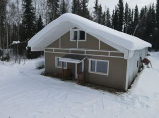 611 Feliz St, North Pole, AK 99705