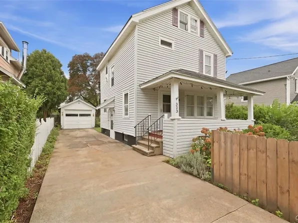 323 Harford Rd, Syracuse, NY 13208