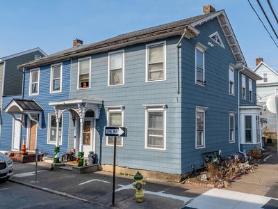 61 Lower Mulberry St, Danville, PA, 17821