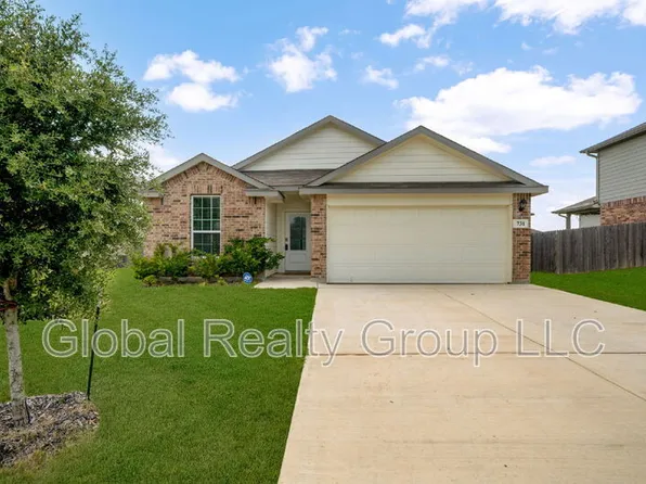 731 Overlook Rdg, Cibolo, TX 78108