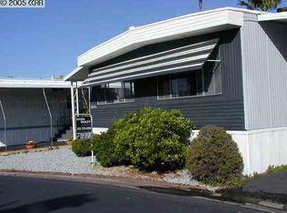 170 Cairo Dr UNIT 136, Martinez, CA 94553