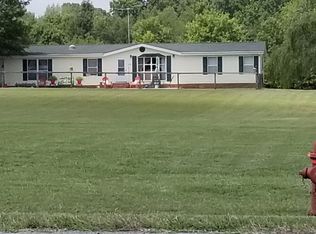7721 State Highway 68 N, Stokesdale, NC 27357