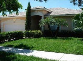 14126 SW 161st Pl, Miami, FL 33196