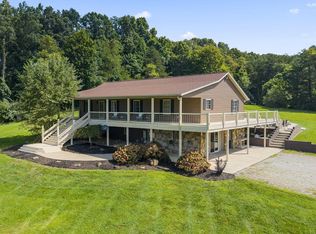 20328 State Highway 328, New Plymouth, OH 45654