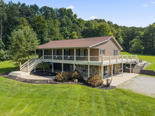 20328 State Highway 328, New Plymouth, OH 45654