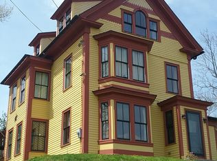 12 Pasture Rd, Rockport, MA 01966