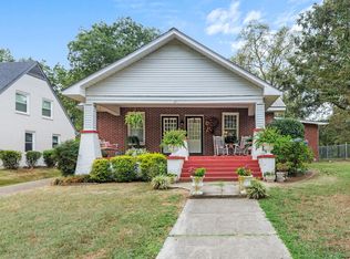 421 Park Blvd, Sheffield, AL 35660