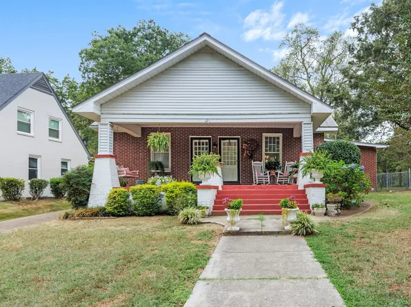 421 Park Blvd, Sheffield, AL 35660