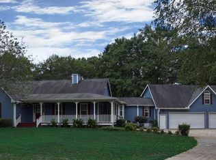 2648 Green Rd, Loganville, GA 30052