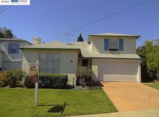 824 Begier Ave, San Leandro, CA 94577