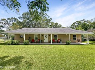 13456 John Clark Rd, Gulfport, MS 39503