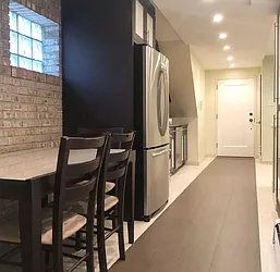 Rented by NY Space Finders Inc.