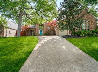 8145 Rosemont Dr, Plano, TX 75025