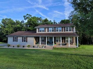 531 Ridgeview Dr, Ripley, WV 25271