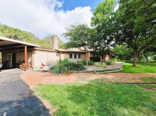 1406 Harper Rd, Kerrville, TX 78028