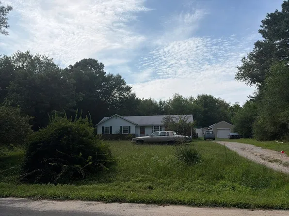7620 Fourdale Ln, Henrico, VA 23231